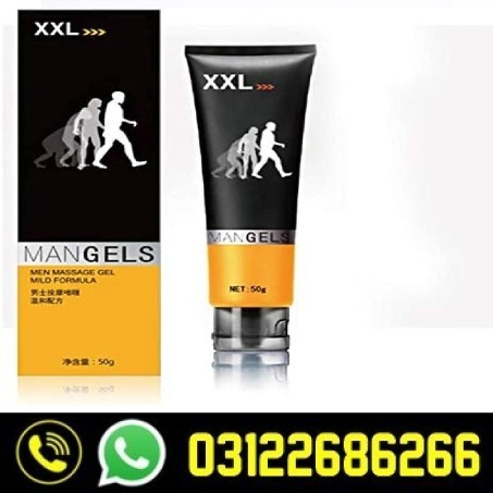 Xxl For Men Penis Enlargement Gel & Cream