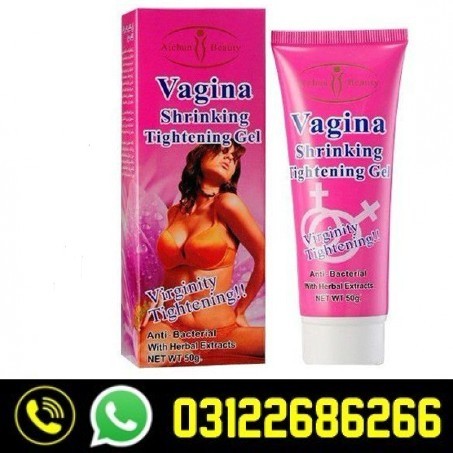 Vagina Tightening Cream Price in Pakistan