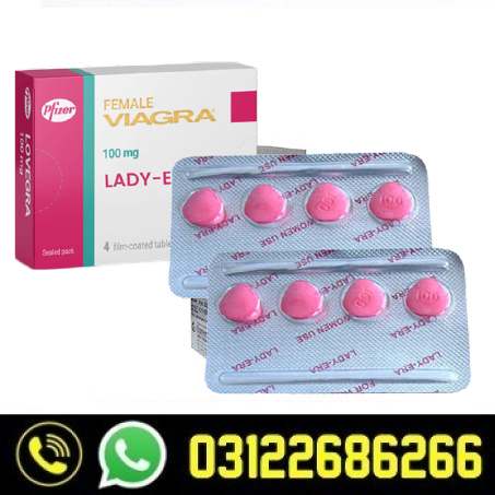 Lady Era Tablets at Best Price In Pakistan