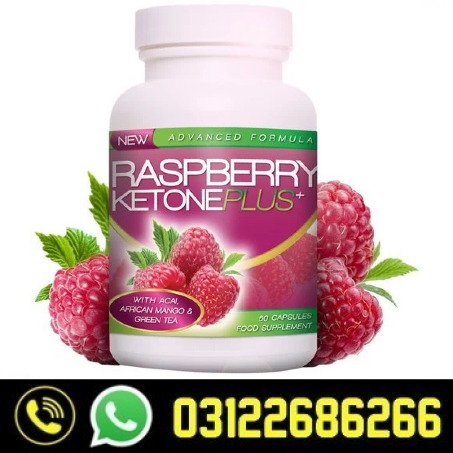 Raspberry Ketones In Pakistan