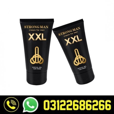 Original XXL Cream in Pakistan